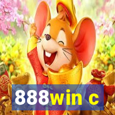 888win c